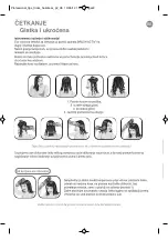 Preview for 118 page of Rowenta Brush Activ VOLUME&SHINE CF9320D0 Instructions For Use Manual