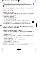 Preview for 4 page of Rowenta BRUSH ACTIV Instructions For Use Manual