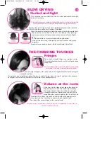 Preview for 16 page of Rowenta BRUSH ACTIV Instructions For Use Manual