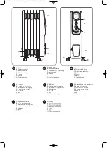 Preview for 2 page of Rowenta BU2510 Instructions For Use Manual