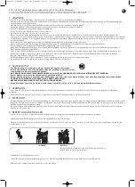 Preview for 3 page of Rowenta BU2510 Instructions For Use Manual