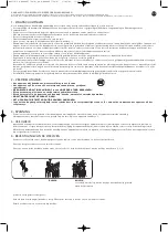 Preview for 5 page of Rowenta BU2510 Instructions For Use Manual