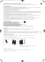 Preview for 9 page of Rowenta BU2510 Instructions For Use Manual