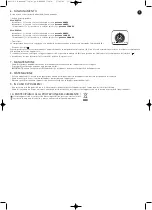 Preview for 12 page of Rowenta BU2510 Instructions For Use Manual