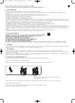 Preview for 13 page of Rowenta BU2510 Instructions For Use Manual