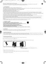 Preview for 17 page of Rowenta BU2510 Instructions For Use Manual