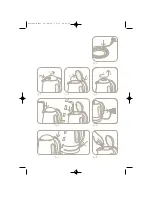 Preview for 2 page of Rowenta BV 500944 Instructions For Use Manual