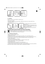 Preview for 13 page of Rowenta CF9022 Instructions For Use Manual