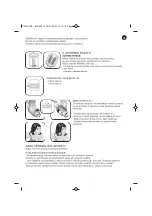 Preview for 21 page of Rowenta CF9022 Instructions For Use Manual