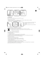 Preview for 25 page of Rowenta CF9022 Instructions For Use Manual