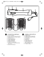 Предварительный просмотр 2 страницы Rowenta CF9320E0 Instructions For Use Manual