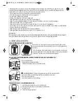 Предварительный просмотр 13 страницы Rowenta CF9320E0 Instructions For Use Manual