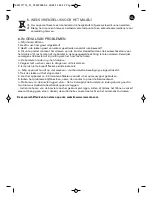 Preview for 15 page of Rowenta CF9320E0 Instructions For Use Manual