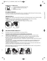 Preview for 18 page of Rowenta CF9320E0 Instructions For Use Manual