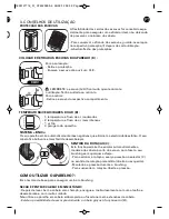 Preview for 28 page of Rowenta CF9320E0 Instructions For Use Manual