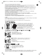 Preview for 31 page of Rowenta CF9320E0 Instructions For Use Manual