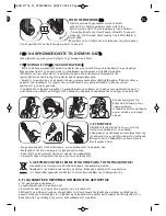 Preview for 32 page of Rowenta CF9320E0 Instructions For Use Manual