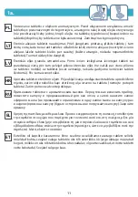 Preview for 11 page of Rowenta CLEAN & STEAM REVOLUTION User Manual