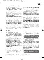 Preview for 12 page of Rowenta Clean Power RO753501 Manual