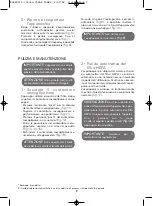 Preview for 13 page of Rowenta Clean Power RO753501 Manual