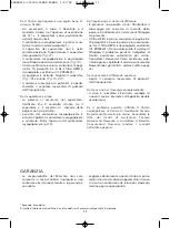 Preview for 15 page of Rowenta Clean Power RO753501 Manual