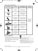 Preview for 22 page of Rowenta Clean Power RO753501 Manual