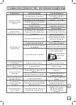 Предварительный просмотр 113 страницы Rowenta Clean&Steam Multi Manual