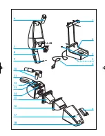 Preview for 2 page of Rowenta cleanette Instructions For Use