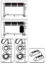 Preview for 2 page of Rowenta CO3030 Manual