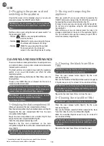 Preview for 14 page of Rowenta COMPACT FORCE CYCLONIC RO7824K0 Manual