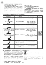 Preview for 29 page of Rowenta COMPACT FORCE RO78 Series Manual