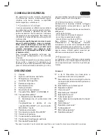 Preview for 34 page of Rowenta COMPACT POWER Instructions Manual