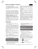 Preview for 40 page of Rowenta COMPACT POWER Instructions Manual