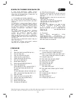 Preview for 55 page of Rowenta COMPACT POWER Instructions Manual