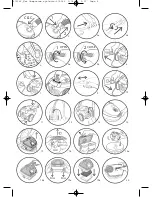 Preview for 3 page of Rowenta compacteo cyclonic Manual