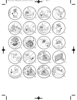 Preview for 4 page of Rowenta compacteo cyclonic Manual