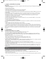 Preview for 6 page of Rowenta compacteo cyclonic Manual