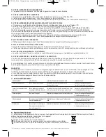 Preview for 9 page of Rowenta compacteo cyclonic Manual