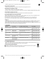 Preview for 66 page of Rowenta compacteo cyclonic Manual