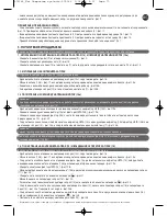 Preview for 69 page of Rowenta compacteo cyclonic Manual