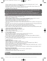 Preview for 70 page of Rowenta compacteo cyclonic Manual