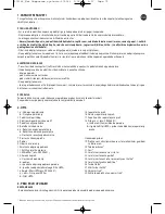 Preview for 78 page of Rowenta compacteo cyclonic Manual