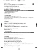 Preview for 81 page of Rowenta compacteo cyclonic Manual