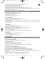 Preview for 86 page of Rowenta compacteo cyclonic Manual