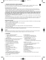 Preview for 104 page of Rowenta compacteo cyclonic Manual