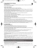 Preview for 105 page of Rowenta compacteo cyclonic Manual