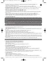 Preview for 107 page of Rowenta compacteo cyclonic Manual