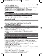 Preview for 112 page of Rowenta compacteo cyclonic Manual