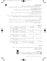 Preview for 117 page of Rowenta compacteo cyclonic Manual