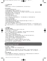 Preview for 124 page of Rowenta compacteo cyclonic Manual